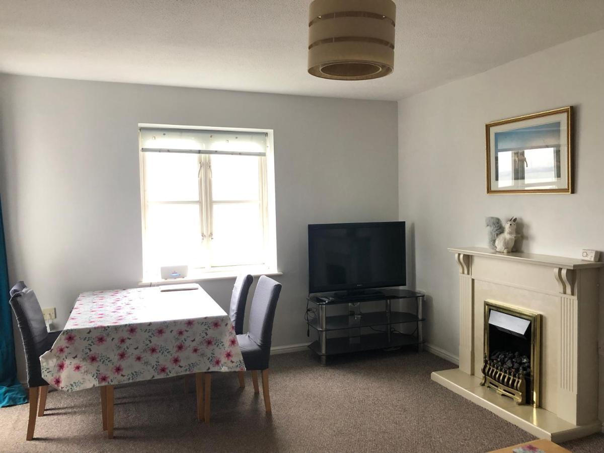 Thames View & Free Parking - Perfect Long Stay Workers Only London Exterior photo